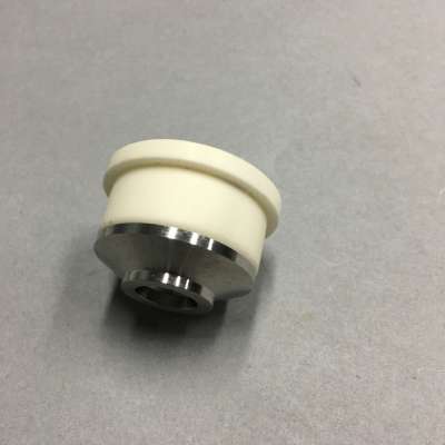 Precitec ceramic laser nozzle holder for Laser Cutting Machine