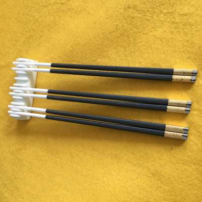 Customized zirconia ceramic chopsticks with gift box